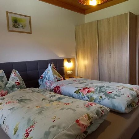 Villa Gumpoldbauer à Maria Alm Extérieur photo