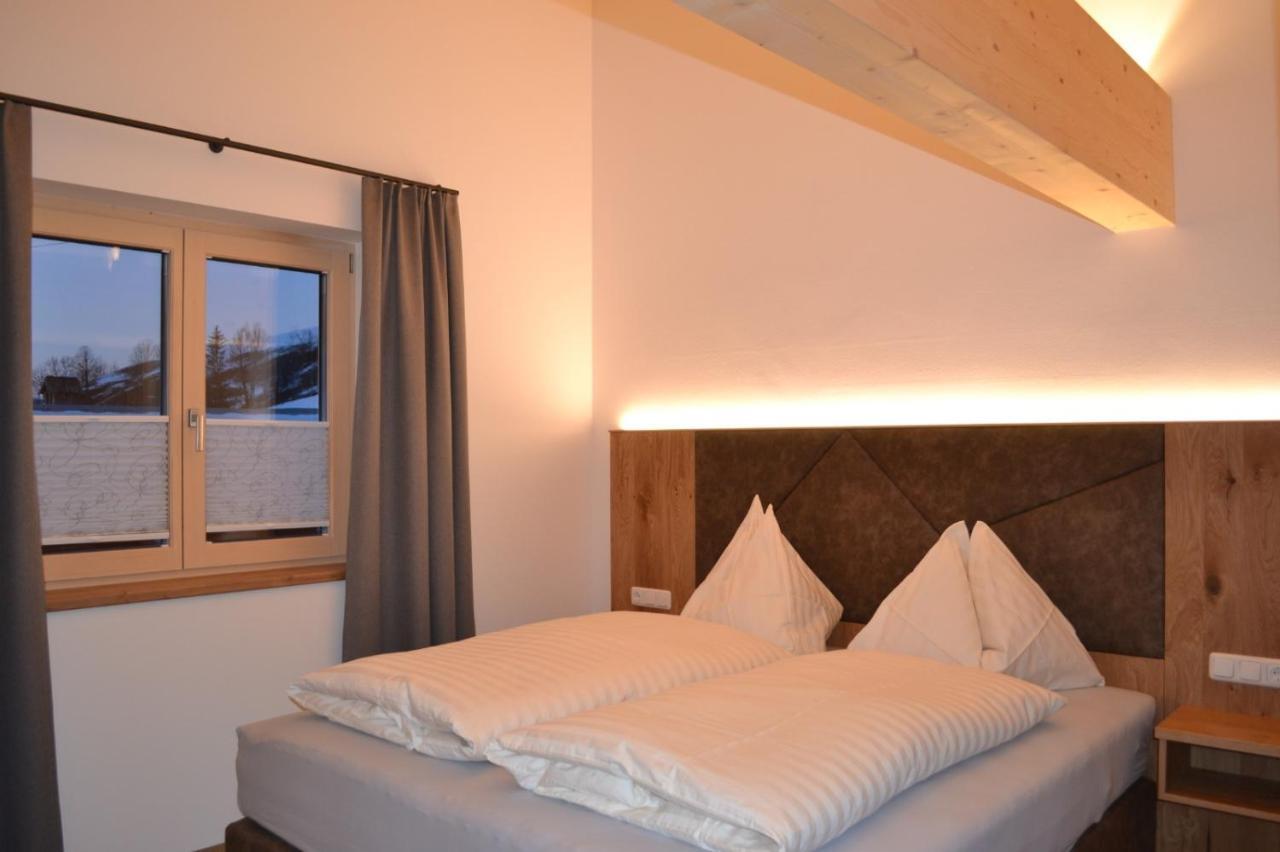 Villa Gumpoldbauer à Maria Alm Extérieur photo