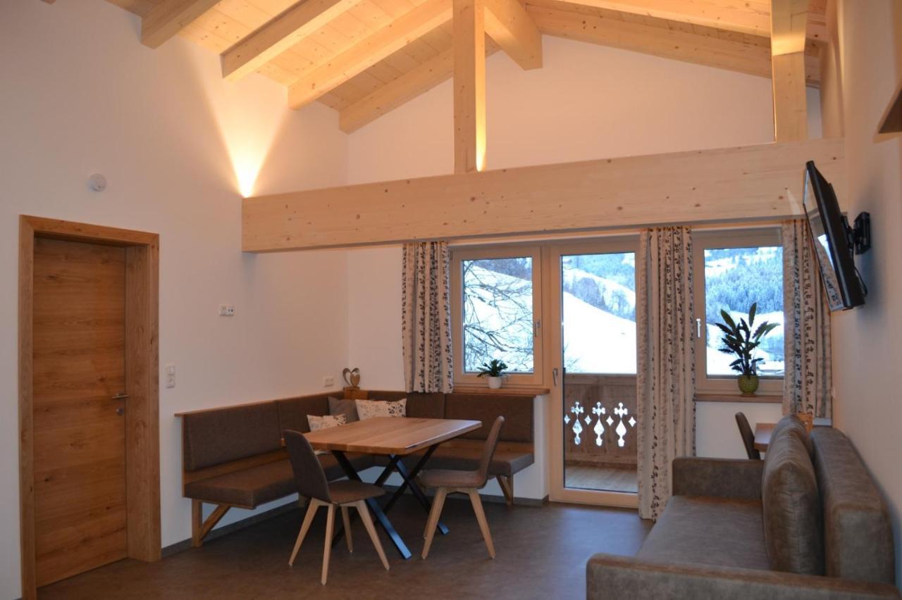 Villa Gumpoldbauer à Maria Alm Extérieur photo