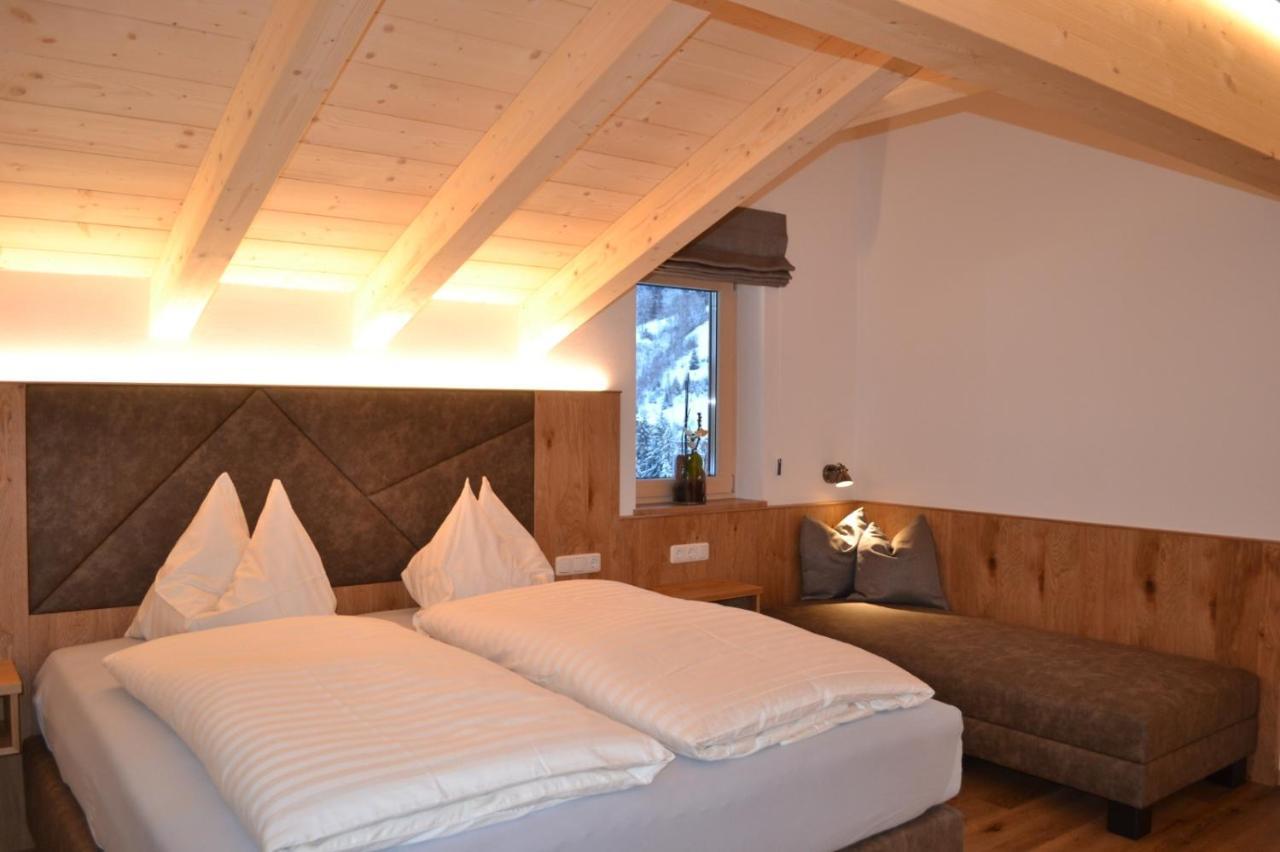 Villa Gumpoldbauer à Maria Alm Extérieur photo