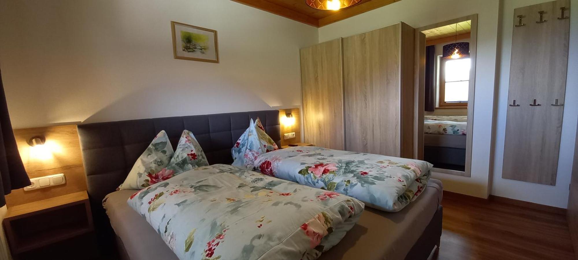 Villa Gumpoldbauer à Maria Alm Extérieur photo