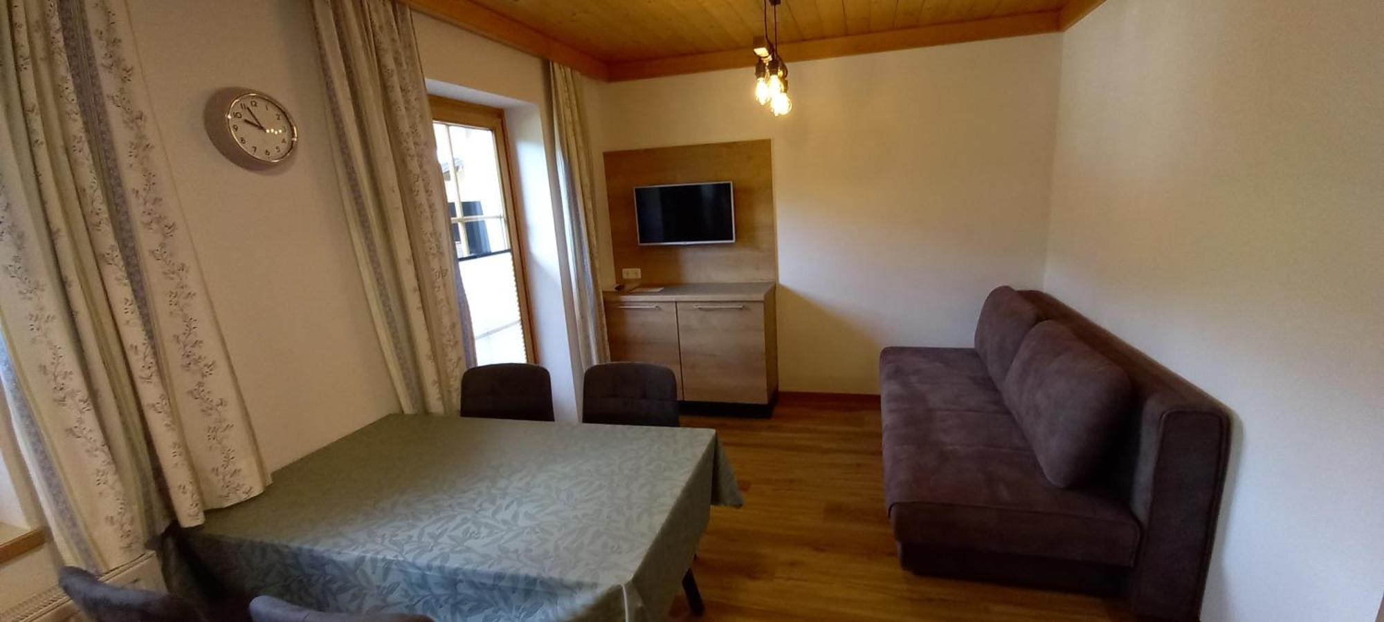 Villa Gumpoldbauer à Maria Alm Extérieur photo