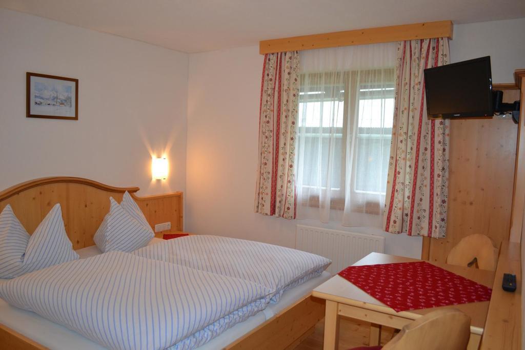 Villa Gumpoldbauer à Maria Alm Extérieur photo
