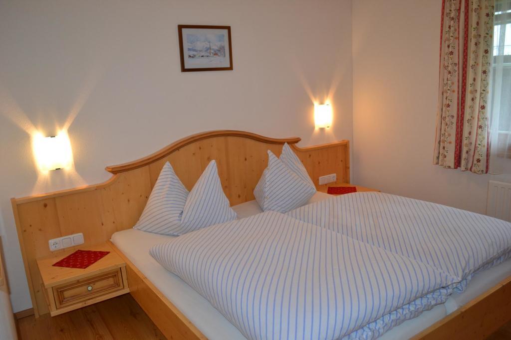 Villa Gumpoldbauer à Maria Alm Extérieur photo